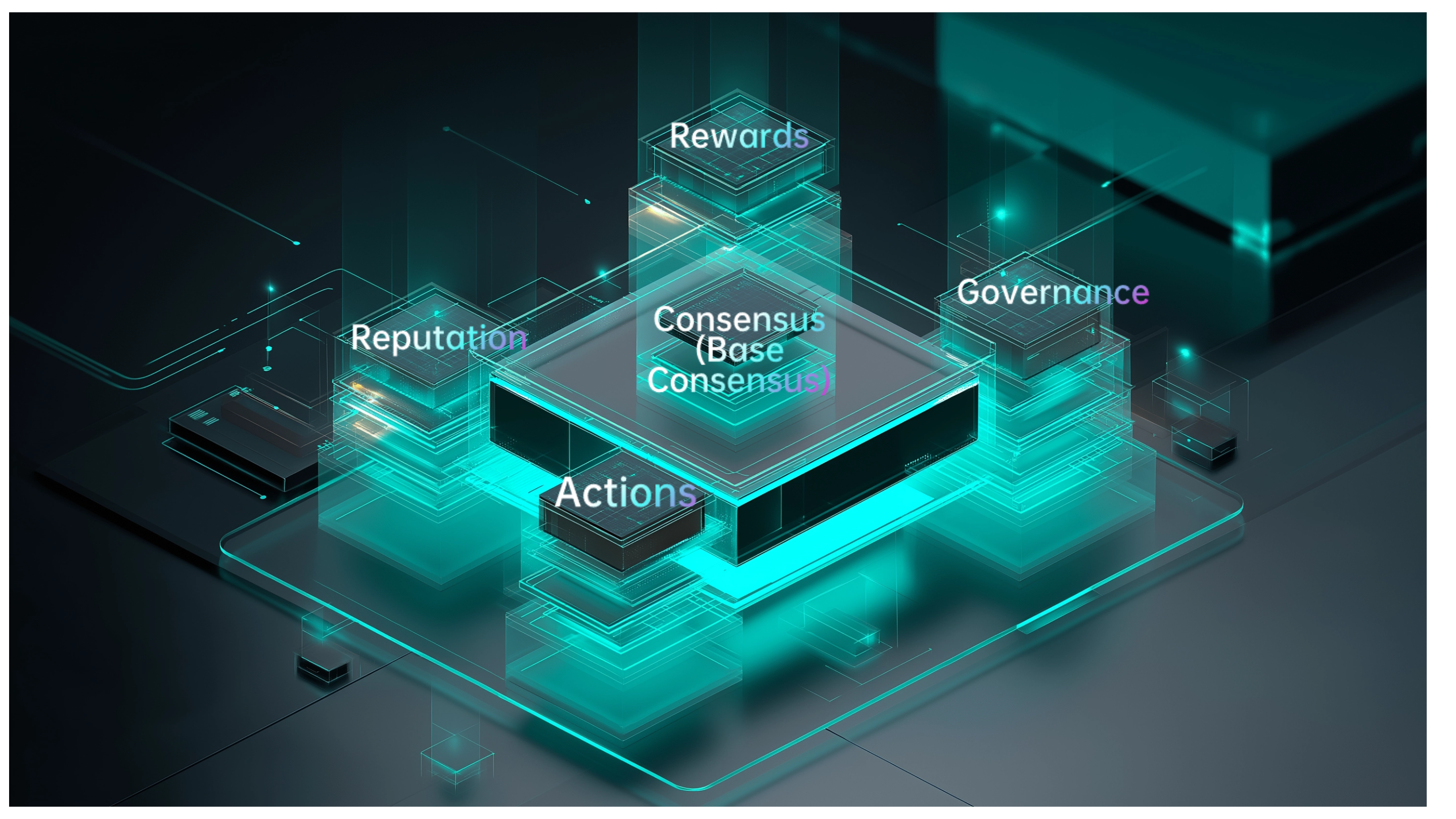 Gateway Consensus Architecture