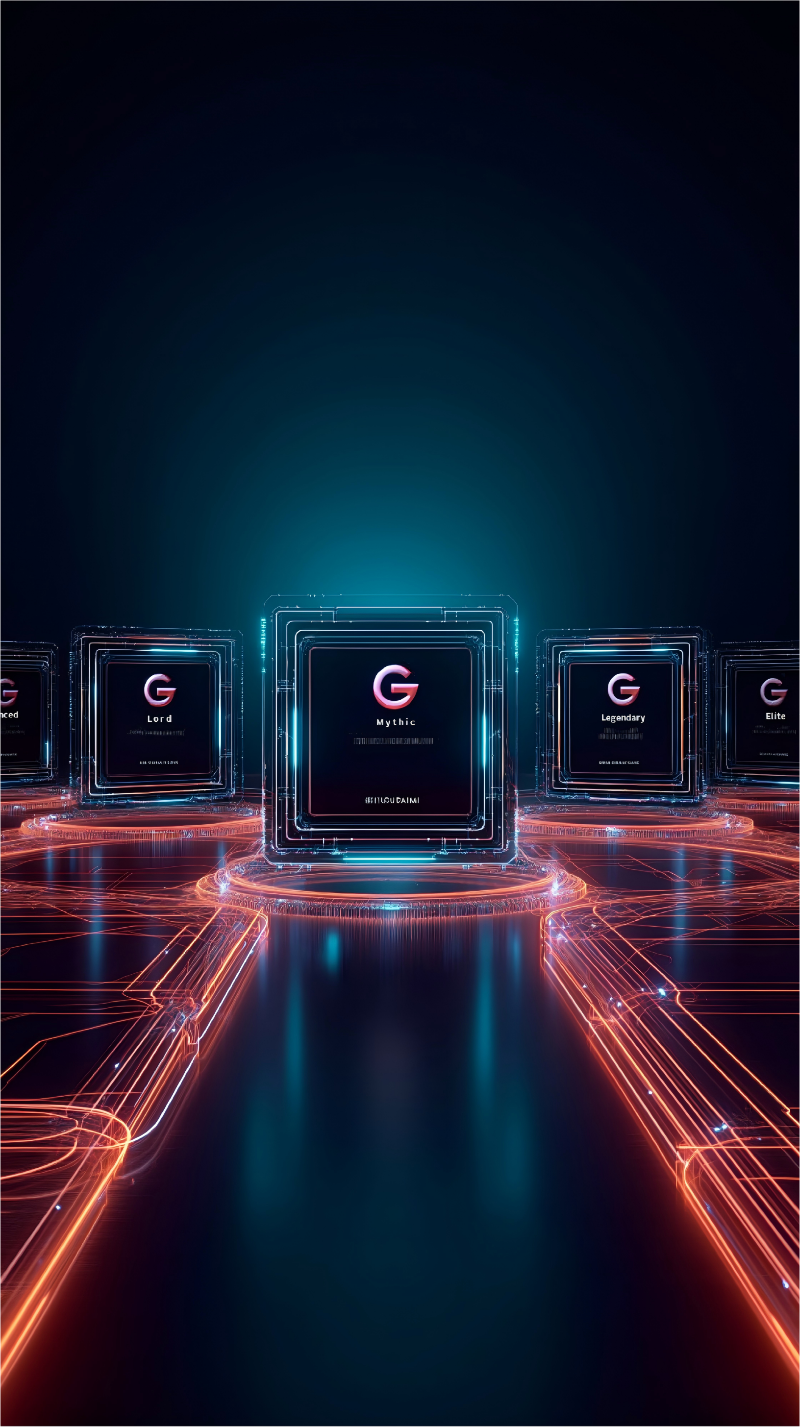 Gateway Badges
